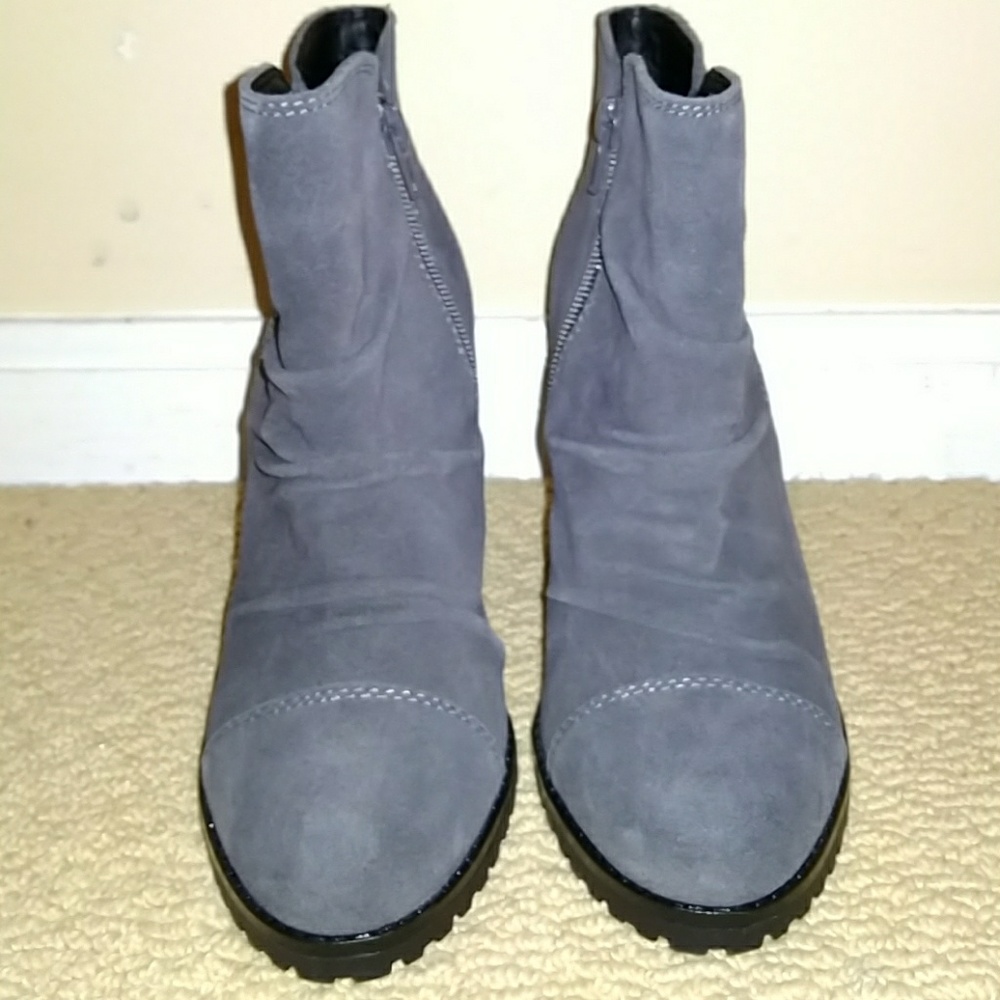 White Mountain Boots